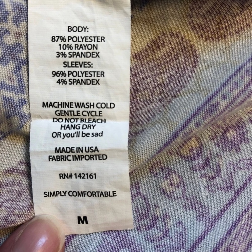 Lularoe Randy - image 4